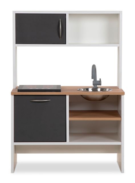 Cocina Kids 93x65x35 cm-0