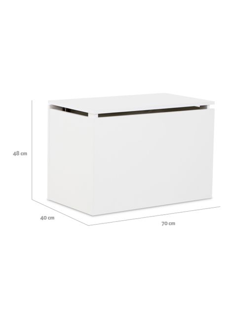 Baul Juguetero Kids 48x70x40 cm-1