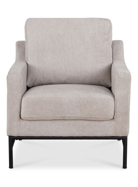 Poltrona Cilla Beige-0