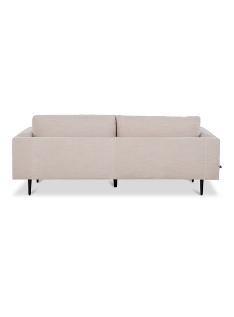 Sofá Maria Repreve 3 Cuerpos Beige-2