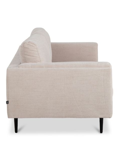 Sofá Maria Repreve 3 Cuerpos Beige-3