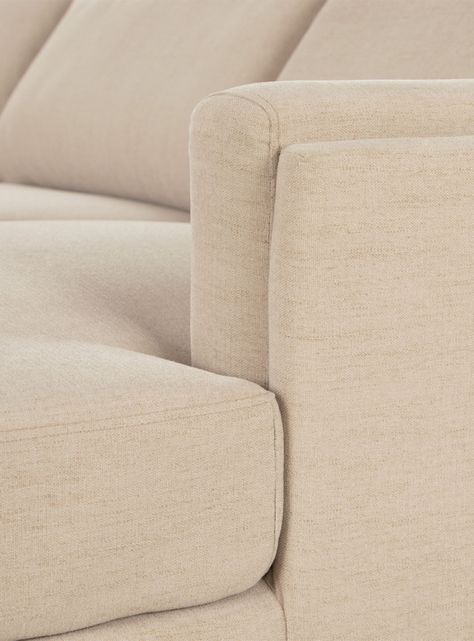 Sofá Seccional Derecho Maria Repreve Beige-4
