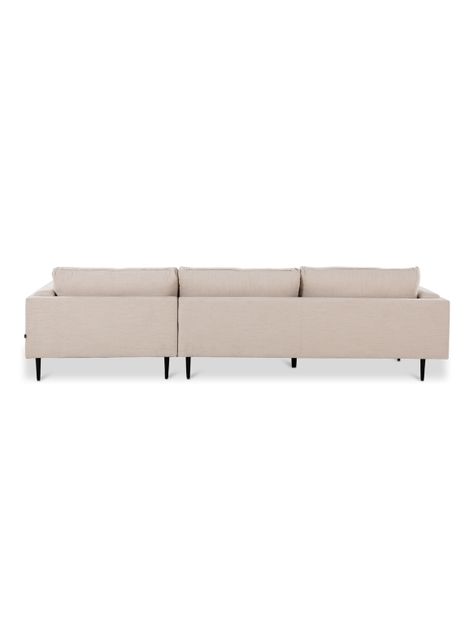 Sofá Seccional Derecho Maria Repreve Beige-3