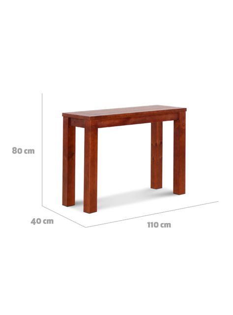 Mesa Arrimo Ñuble Caramelo-1