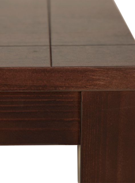 Mesa Centro Ñuble 110x70x40 Chocolate-3