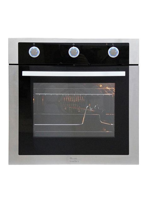 Horno Empotrable Eléctrico 73 Litros UT Prime EP8 DL-0