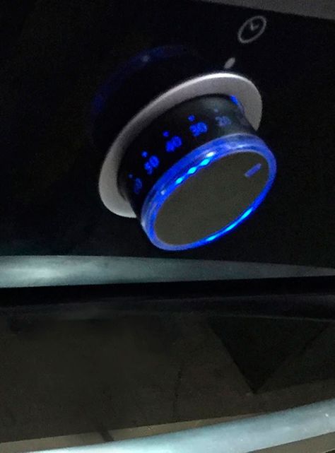 Horno Empotrable Eléctrico 73 Litros UT Prime EP8 DL-2