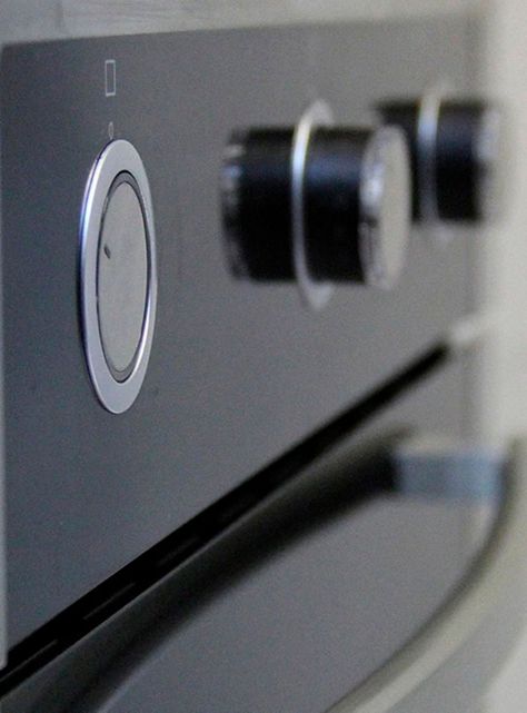 Horno Empotrable Eléctrico 73 Litros UT Prime EP8 DL-3