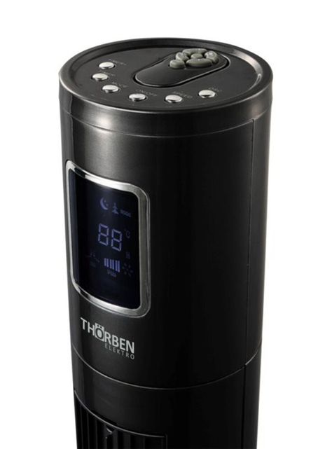 Ventilador Torre Thor Tower Fan WiFi-1
