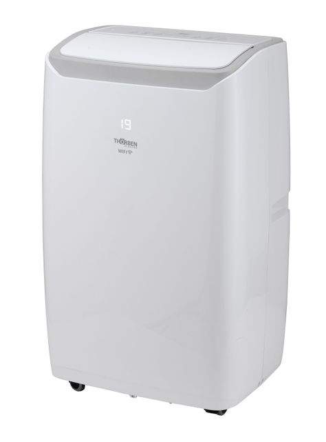 Aire Acondicionado Portátil Thor Smart Pac 4 en 1 WiFi 9000 BTU Frío-Calor-0