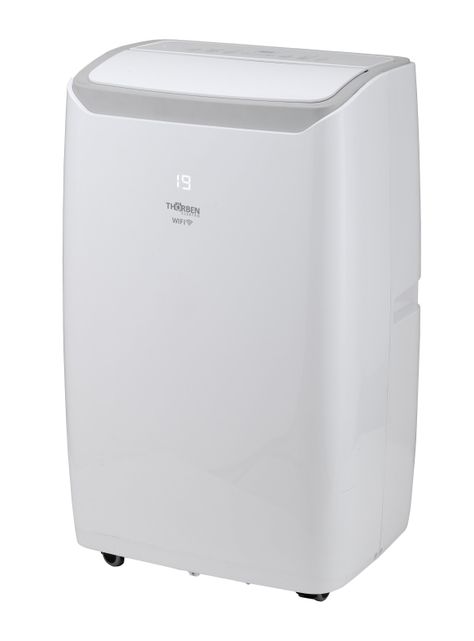 Aire Acondicionado Portátil Thor Smart Pac 4 en 1 WiFi 12000 BTU Frío-Calor-0