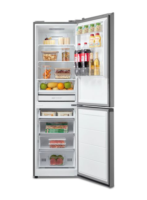 Refrigerador Bottom Freezer No Frost 259 Litros MDRB379FGF50-2