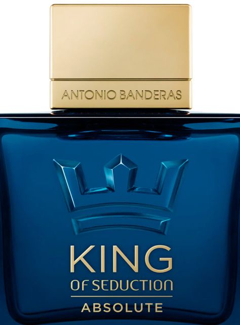 Perfume King Absolute Banderas EDT 50 ml-1