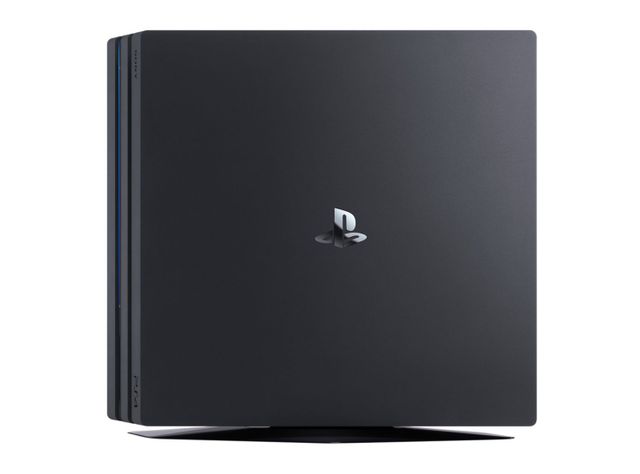 Consola PlayStation PS4 Pro 1TB-2