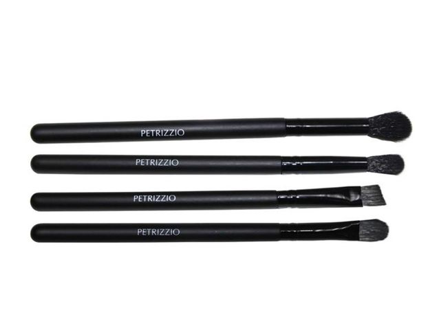 Brocha Petrizzio de Ojos Set-0