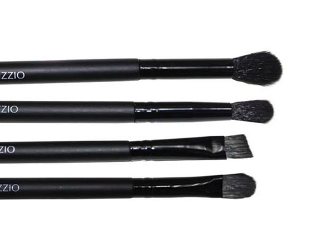 Brocha Petrizzio de Ojos Set-1