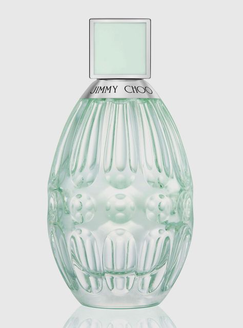 Perfume Jimmy Choo Floral Mujer EDT 60 ml EDL-0