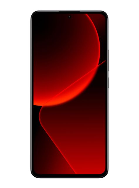 Smartphone Xiaomi 13T 256GB 6.67" Black + Smart Band 8-1