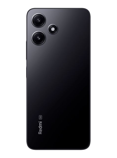 Smartphone Redmi 12 5G 256GB 6.7" Black Liberado-1