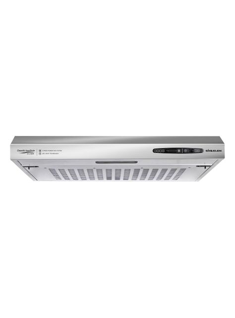 Campana Tradicional CA610EIN 60 cm-0