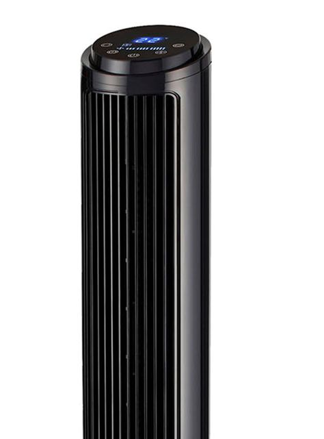 Ventilador Plástico Torre-1