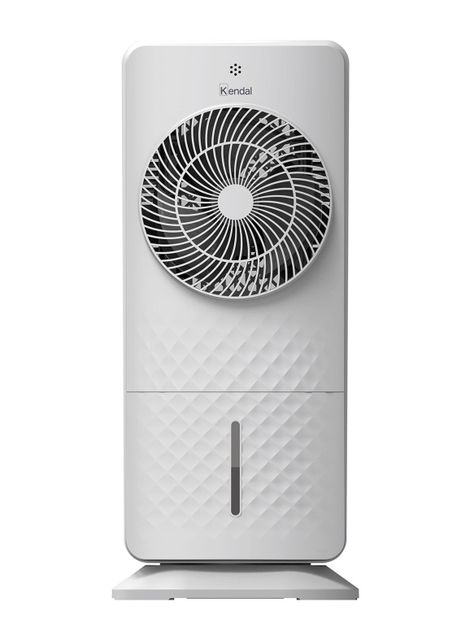 Ventilador Enfriador 4 en 1 KE-DL10-0