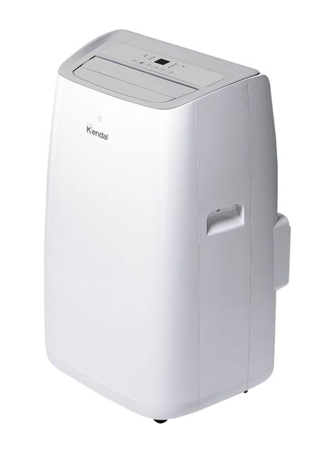 Aire Acondicionado Portátil 9000 BTU Frío-Calor EVA III PRO-2