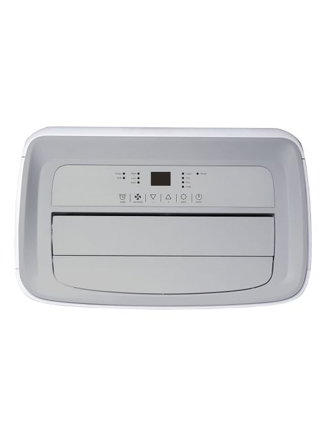 Aire Acondicionado Portátil 9000 BTU Frío-Calor EVA III PRO-3