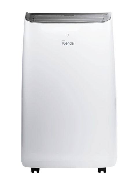 Aire Acondicionado Portátil 9000 BTU Frío-Calor EVA III PRO-0