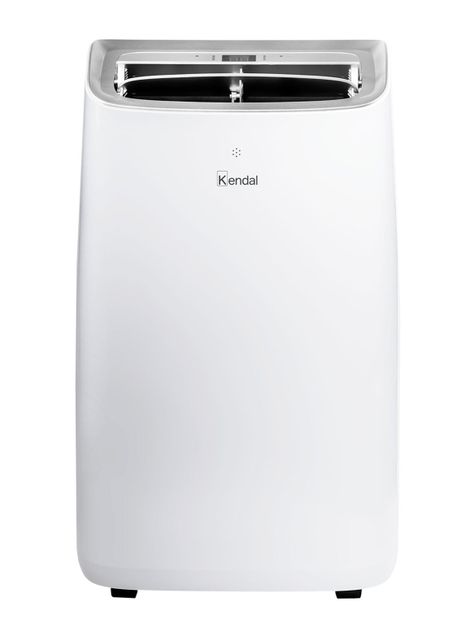 Aire Acondicionado Portátil 14000 BTU EVA III PRO-0