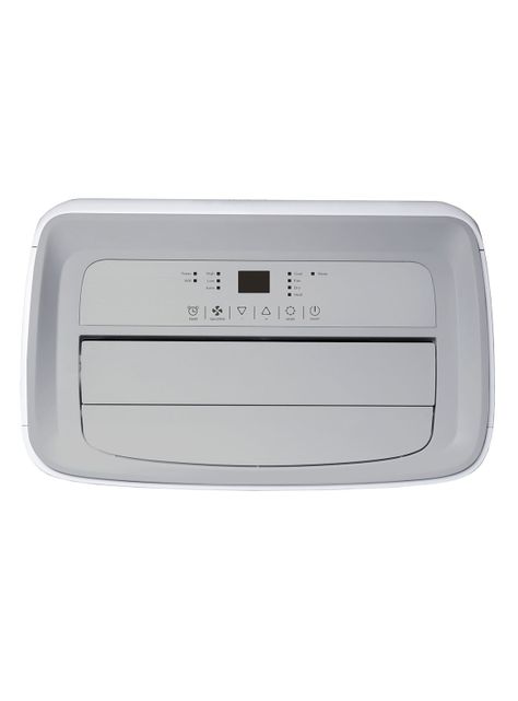 Aire Acondicionado Portátil 12000 BTU Frío-Calor EVA III PRO-3