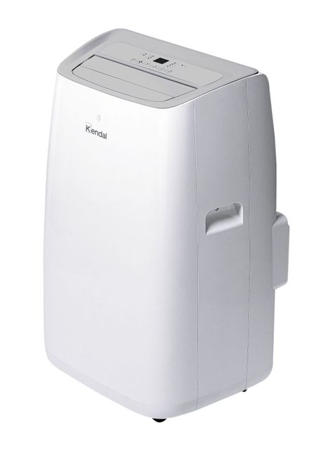 Aire Acondicionado Portátil 12000 BTU Frío-Calor EVA III PRO-2