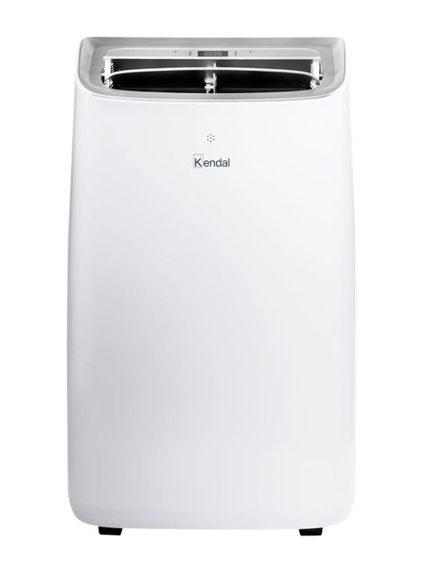 Aire Acondicionado Portátil 12000 BTU Frío-Calor EVA III PRO-0