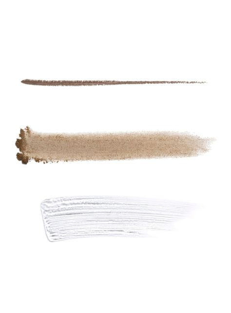 Lápiz de cejas The Brow Multitasker Light Brunette-1