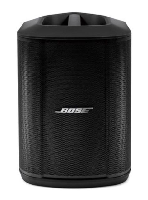 Parlante Bluetooth 150W S1 Pro+ Negro-0