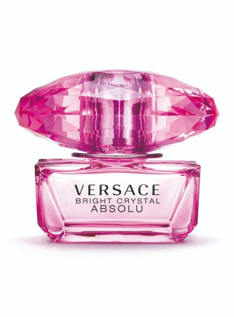 Perfume Versace Bright Crystal Absolu Mujer EDP 50 ml EDL-0