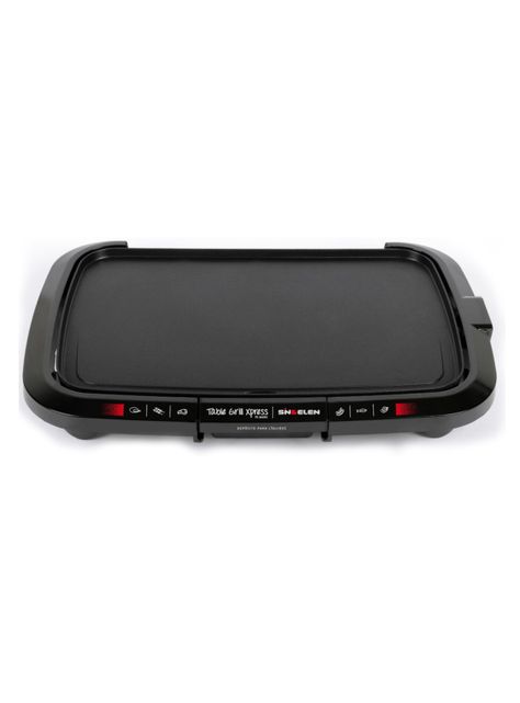 Parrilla Eléctrica 1660W Electric Grill Xpress PE-2660NG-0