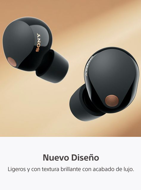 Audífonos True Wireless Noise Cancelling WF-1000XM5-2