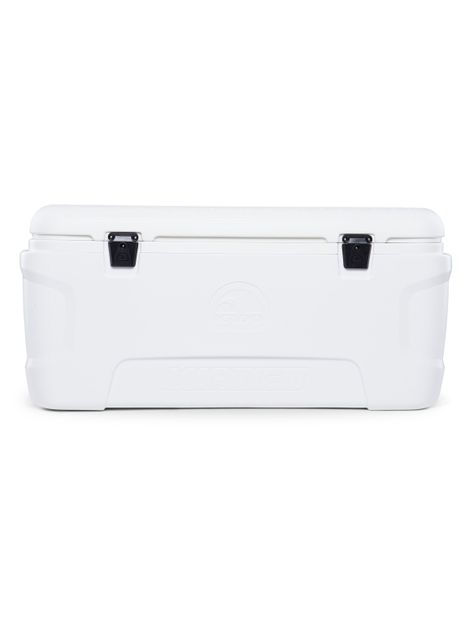 Cooler Marine Contour Blanco 113 Litros-0