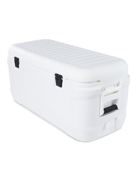 Cooler Marine Contour Blanco 113 Litros-3