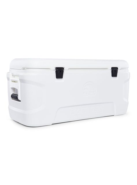 Cooler Marine Contour Blanco 113 Litros-2