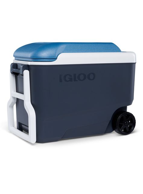 Cooler Roller Maxcold Gris 38 Litros-3