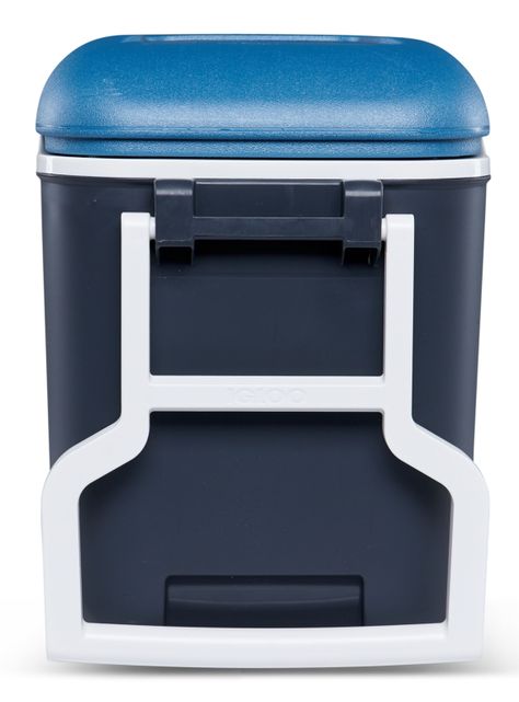 Cooler Roller Maxcold Gris 38 Litros-1