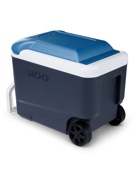 Cooler Roller Maxcold Gris 38 Litros-2