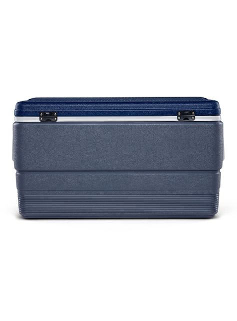 Cooler Maxcold ULitrosra Gris 66 Litros-1