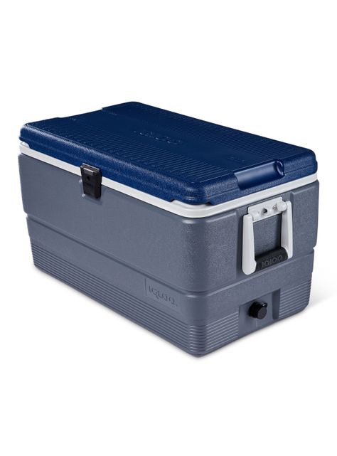 Cooler Maxcold ULitrosra Gris 66 Litros-3
