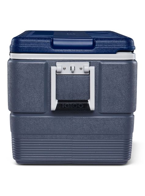 Cooler Maxcold ULitrosra Gris 66 Litros-2
