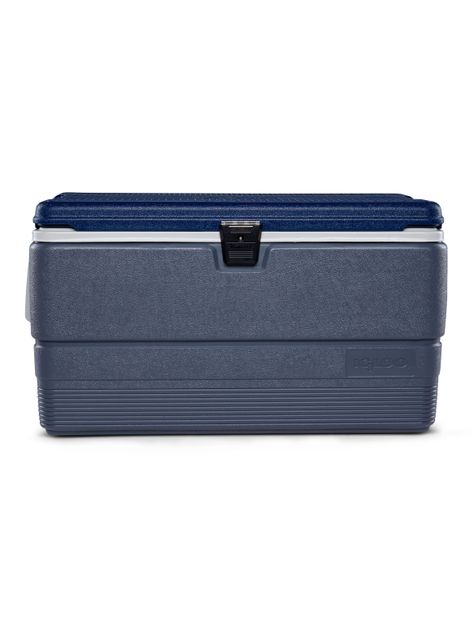 Cooler Maxcold ULitrosra Gris 66 Litros-0