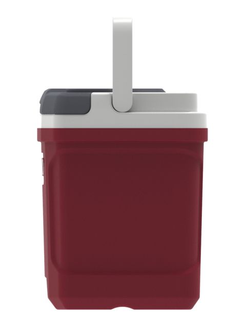 Cooler Latitude Rojo 15 Litros-4