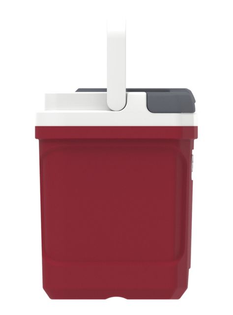 Cooler Latitude Rojo 15 Litros-3